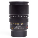 Leica 90mm f/2 Summicron-M (pre-ASPH) (III) lens - Grade 8