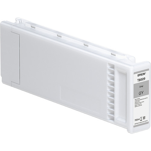 Epson P20070 - 700ml Grey Pigment 700ml UltraChrome PRO