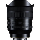 Tamron 12-20mm f/2.8 - Sony FE
