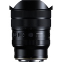 Tamron 12-20mm f/2.8 - Nikon Z 