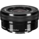 Sony 16-50mm f/3.5-5.6 OSS PZ II Lens - Grade 10