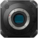 Panasonic Lumix BGH1 Box Cinema Camera - Grade 9