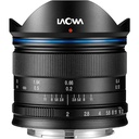 Laowa MFT 7.5mm f/2 Compact Dreamer Lens - Grade 9