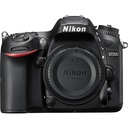 Nikon D7200 Body Only - Grade 9