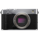 Fujifilm X-E5 Body Silver - Grade 10