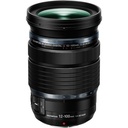 Olympus ED 12-100mm f/4 IS PRO Lens - Grade 9