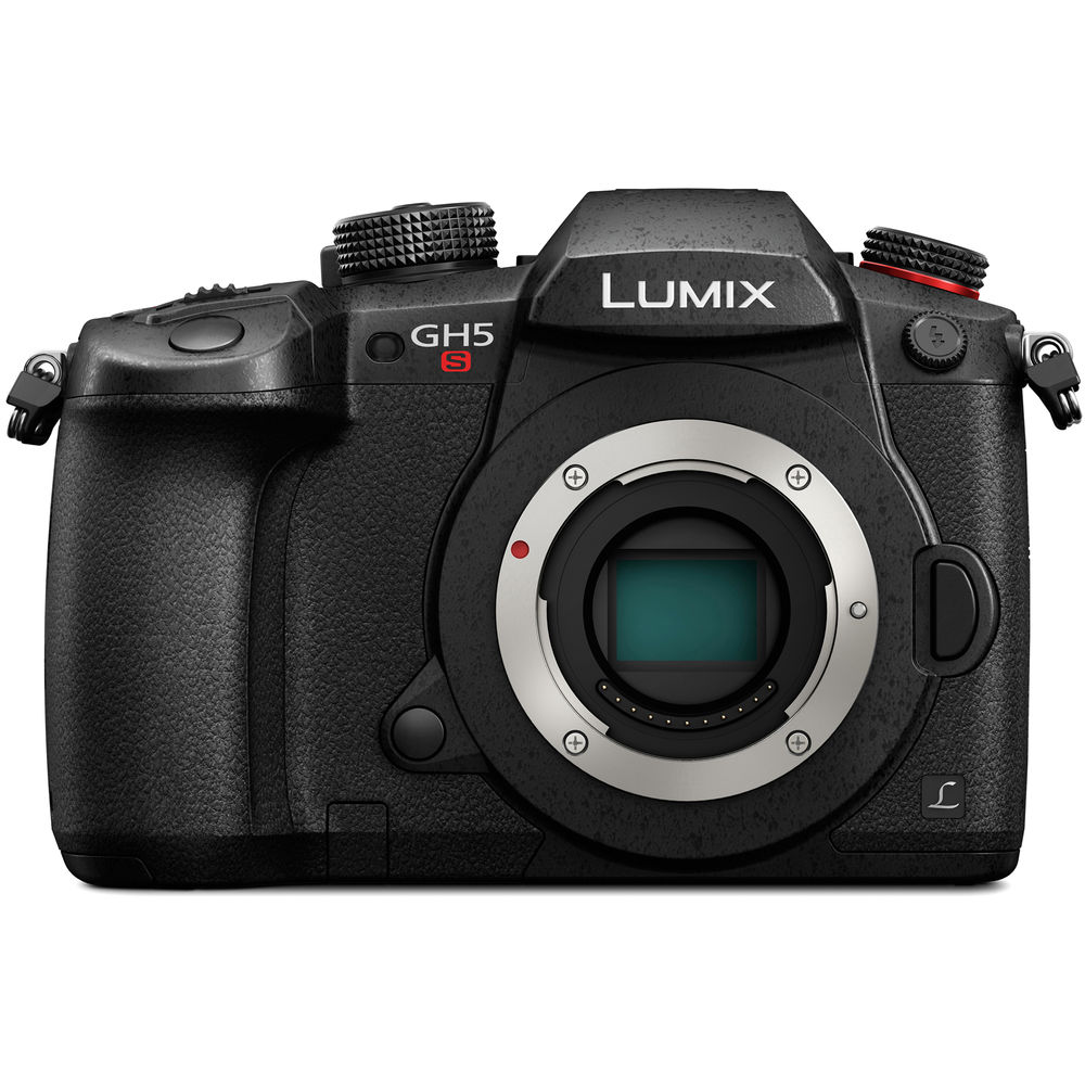 Panasonic Lumix GH5s Body - Grade 9 