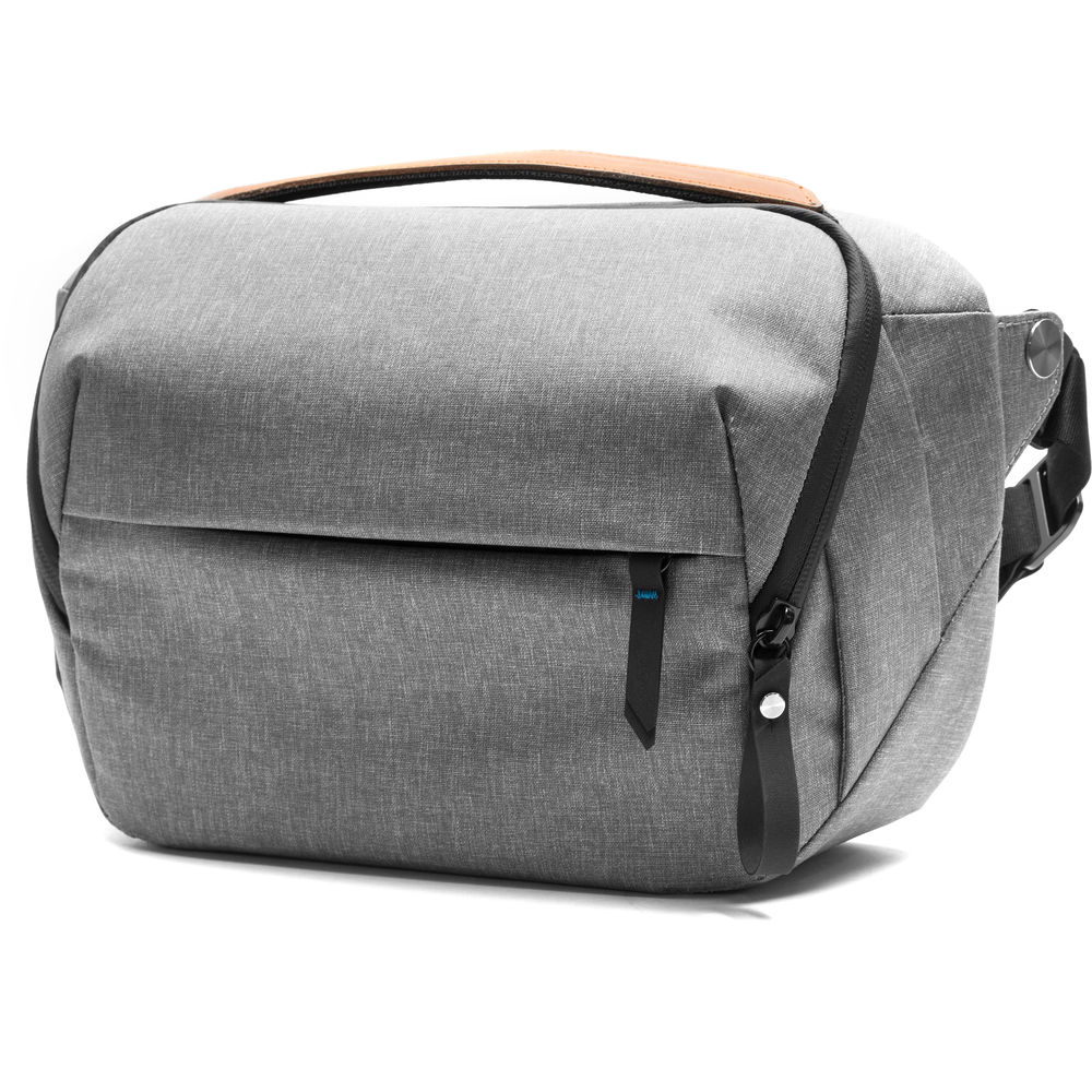 Peak Design Everyday Sling 5L Ash - Grade 8