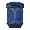 NYA-EVO Fjord 60-C Midnight Blue - Grade 9