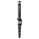 Benro MSD46C SupaDupa Carbon Fibre 6-Sect Monopod - Grade 9