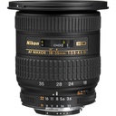 Nikon AF-S Nikkor 18-35mm f/3.5-4.5D ED lens - Grade 8