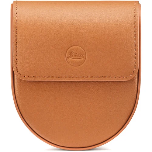 Leica Leather Case for Lux Grip
