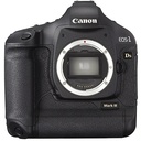Canon EOS 1DS mk III Body only