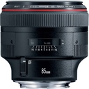 Canon EF 85mm f/1.2 L II USM Lens