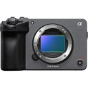 Sony FX5 Cinema Camera