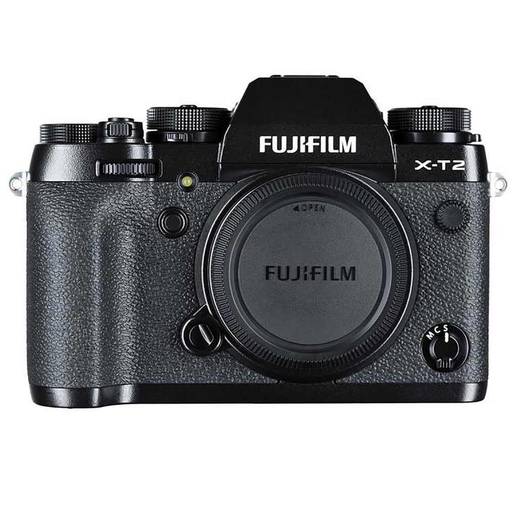 Fujifilm X-T2 Body Black - Grade 9