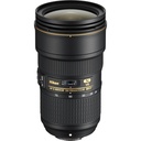 Nikon AF-S Nikkor 24-70mm f/2.8E ED VR Lens - Grade 9