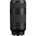 Sony 100-400mm f/5.6-8 OSS FE Lens
