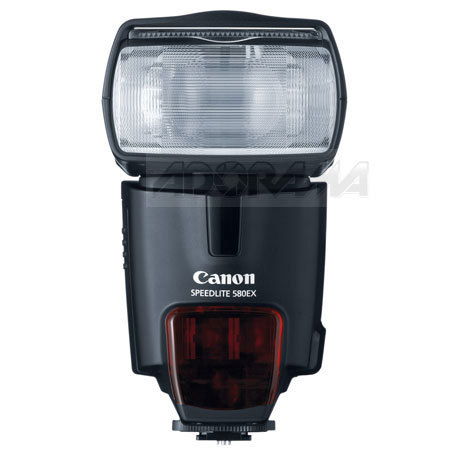 Canon 580EX speedlite - Grade 8
