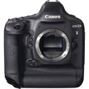 Canon EOS 1DX - Grade 10