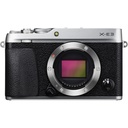 Fujifilm X-E3 Silver - Grade 9