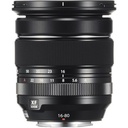 Fujifilm XF 16-80mm f/4 R OIS WR Lens - Grade 9