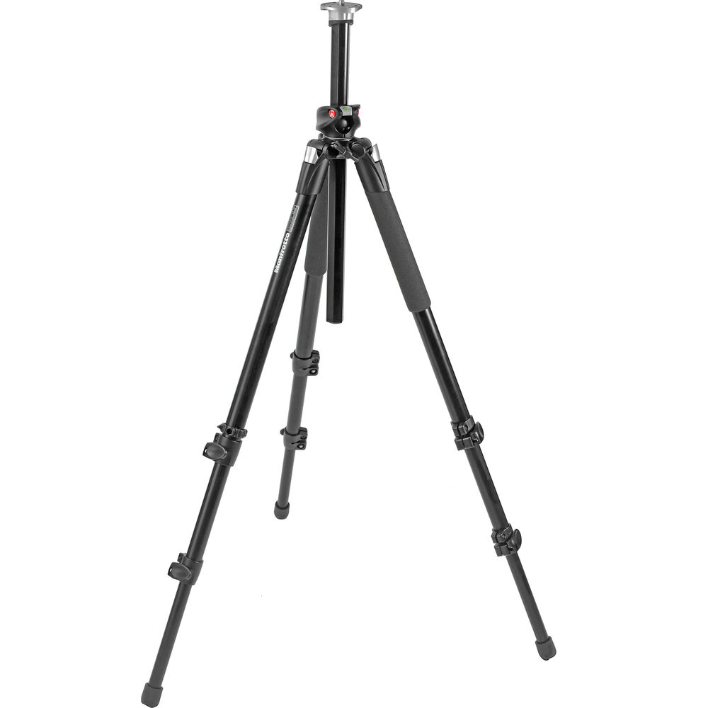 Manfrotto 055XPROB Pro Tripod - Grade 7