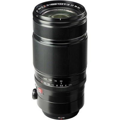 Fujifilm XF 50-140mm f/2.8 R LM OIS WR Lens - Grade 9