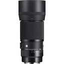 Sigma 105mm f/2.8 DG DN Macro Art Lens: Leica L - Grade 10