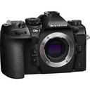 OM System OM-1 Body Mark II - Grade 10