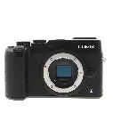 Panasonic Lumix GX8 Body
