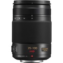 Panasonic Lumix G X Vario 35-100mm f/2.8 ASPH. POWER O.I.S. Lens