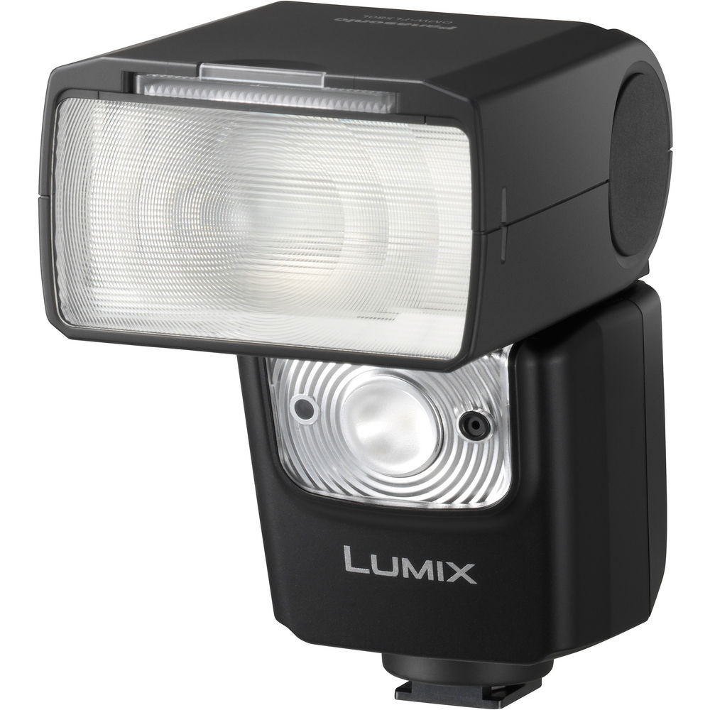 Panasonic FL580L External Flash 