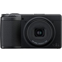 Ricoh GR IV Monochrome - Grade 10