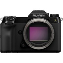 Fujifilm GFX 100S II Medium Format Mirrorless Body - Grade 0