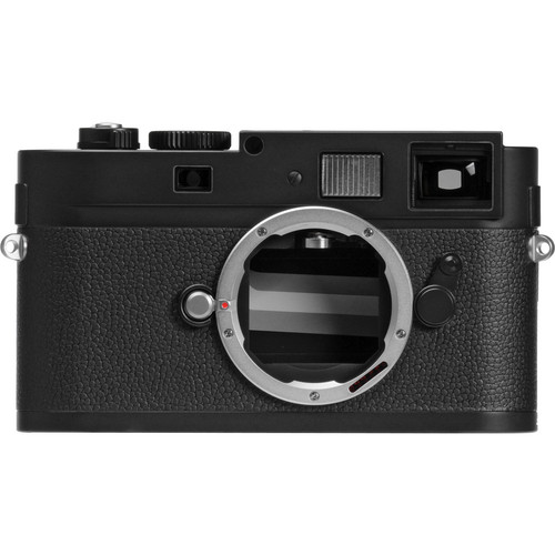 Leica M9 Monochrom CCD