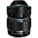 OM System ED 8mm f/1.8 PRO Fisheye Lens 