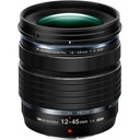 OM System M.Zuiko Digital ED 12-45mm f/4 PRO Lens 