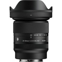 Sigma 20-60mm f/2.8-4 DG Contemporary Lens: L Mount