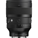 Sigma 85mm f/1.2 DG Art Lens: Sony E-Mount