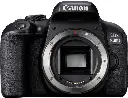 Canon EOS 800D Body - Grade 9