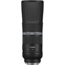 Canon RF 800mm f/11 IS STM Lens - Grade 9