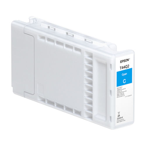 Epson P7560/P9560 - 350ml Cyan Pigment Ink UltraChrome PRO12 Ink