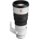 Sony 400mm f/4.5 G Master OSS FE Lens