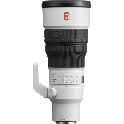 Sony FE 600mm f/6.3 G Master OSS Lens