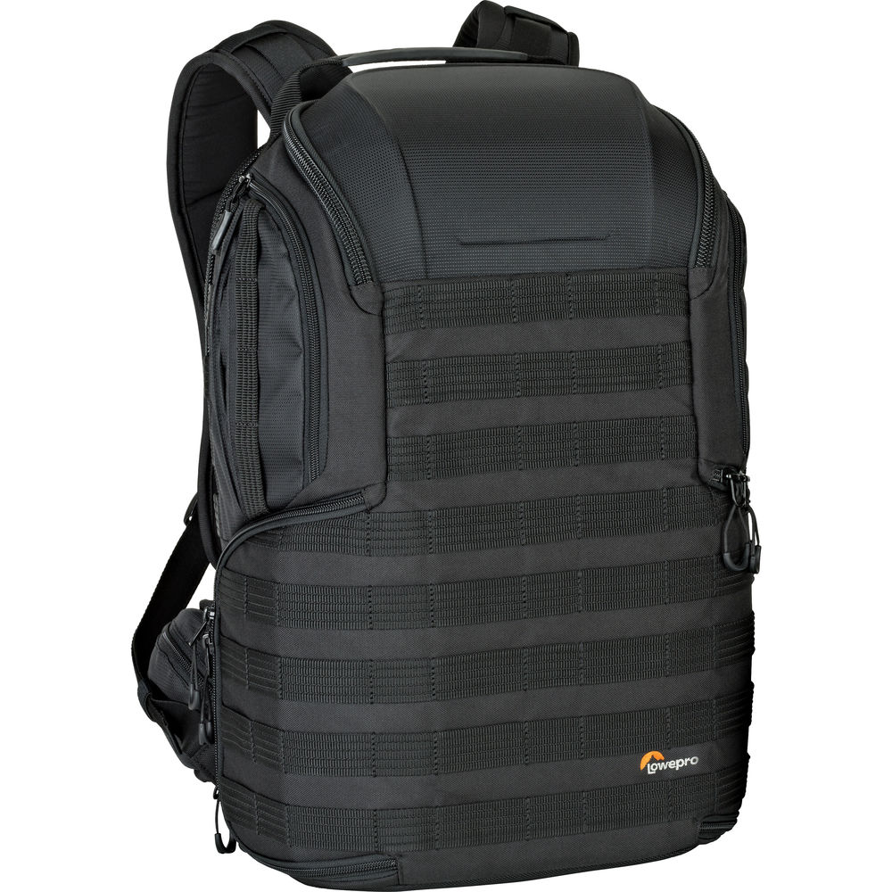 Lowepro Protactic BP 450 AW II Black - Grade 9