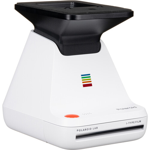 Polaroid Lab Instant Film Printer