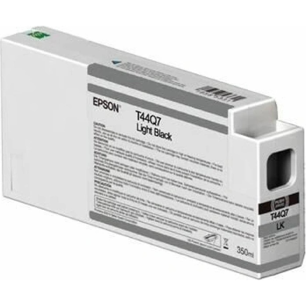 Epson P7560/P9560 - 350ml Gray Pigment UltraChrome PRO12 Ink