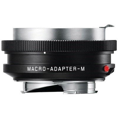 Leica Macro-Adapter M - Grade 9