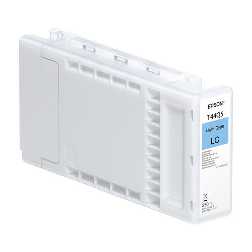 Epson P7560/P9560 - 350ml Light Cyan Pigment UltraChrome PRO12 Ink
